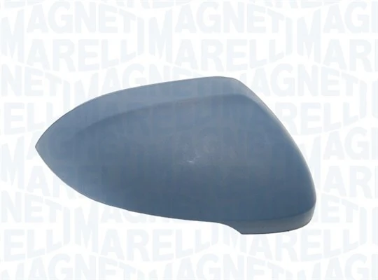 Cover, exterior mirror
